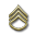 Rank emblem
