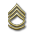 Rank emblem